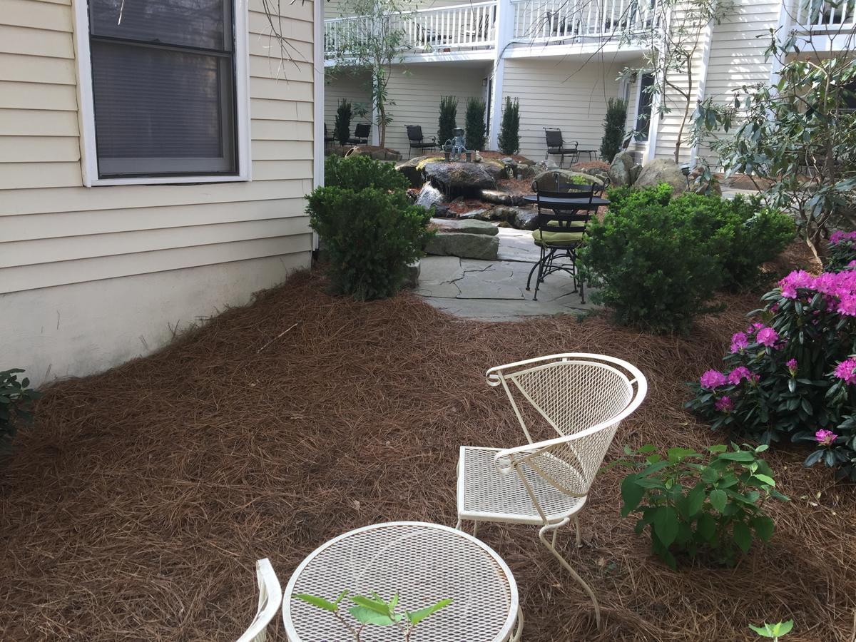 高地山林小屋 海兰兹 外观 照片