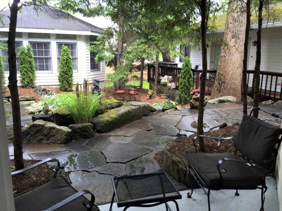 高地山林小屋 海兰兹 外观 照片