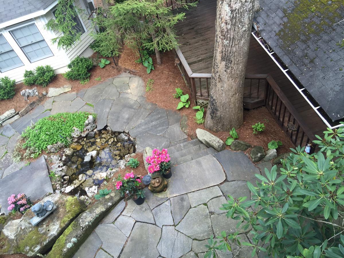 高地山林小屋 海兰兹 外观 照片